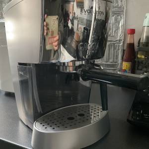 Gaggia Espresso Evolution 咖啡機 歐洲製造