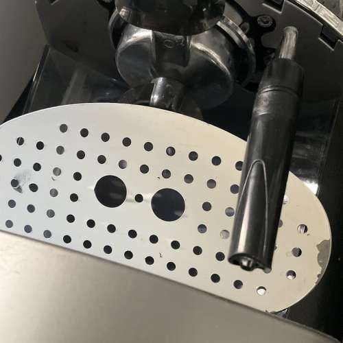 Gaggia Espresso Evolution 咖啡機 歐洲製造