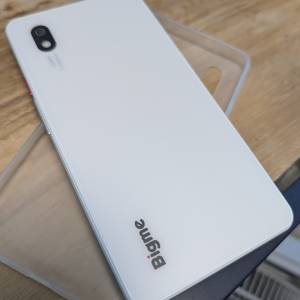 Hibreak pro Color 6" E-ink 白色 (with 4G&5G connection)