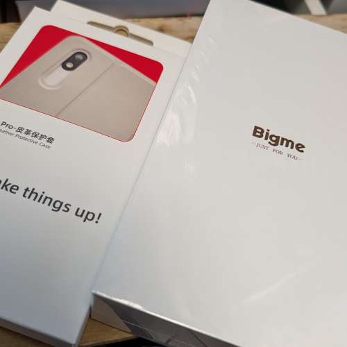 Hibreak pro Color 6" E-ink 白色 (with 4G&5G connection)