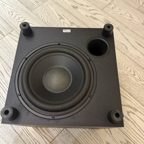 7.1喇叭組合 Jamo Celestion