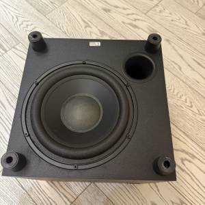 7.1喇叭組合 Jamo Celestion