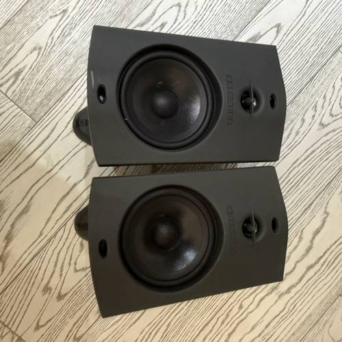 7.1喇叭組合 Jamo Celestion