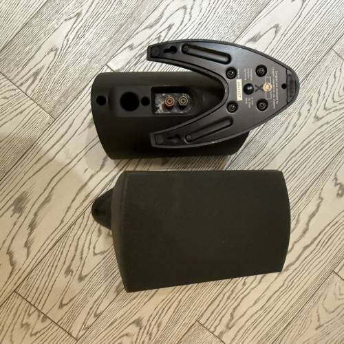 7.1喇叭組合 Jamo Celestion