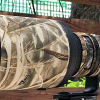 Nikon AF-S NIKKOR 500mm F4G ED VR