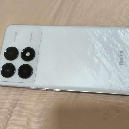 小米 POCO F6 Pro/ 紅米 K70.