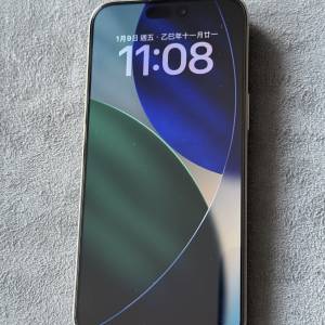 iPhone 15 Pro Max 512G