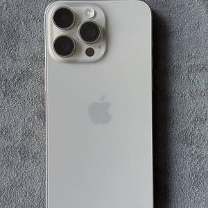 極新 iPhone 15 Pro Max 512G