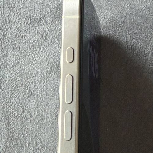 極新 iPhone 15 Pro Max 512G