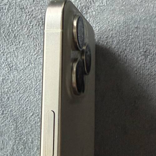 極新 iPhone 15 Pro Max 512G