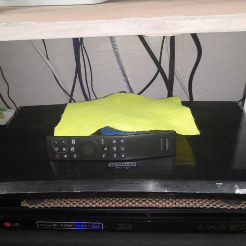 SAMSUNG UBD-M8500 UHD4K藍光機(90%新100%全正常,靓仔小用)