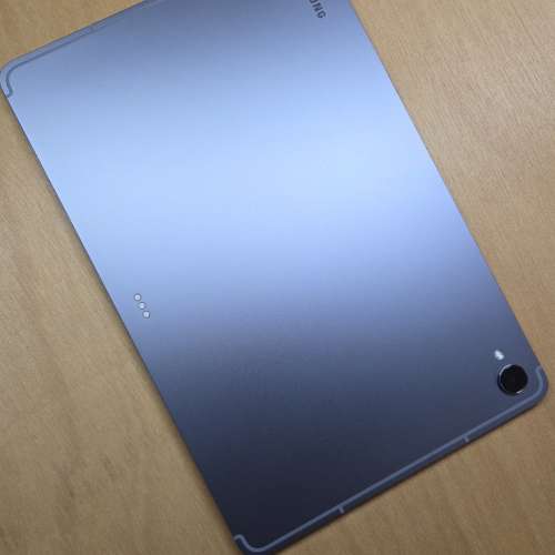 SAMSUNG TAB S11 12+128 5G版 香港行貨 全新一樣