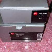 Lecia Handgrip M10 Black