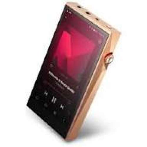 Astell&Kern A&ultima SP3000T 銅 Copper Edition