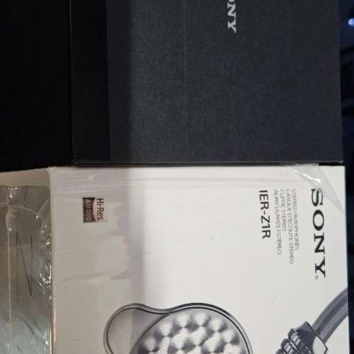 Sony IER-Z1R