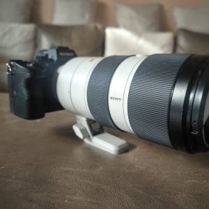 Sony 70-200mm F2.8 GM OSS Lens 鏡頭