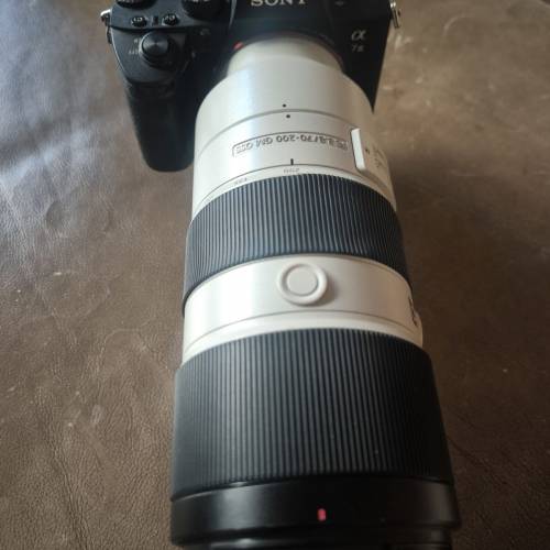 Sony 70-200mm F2.8 GM OSS Lens 鏡頭
