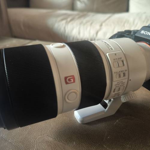 Sony 70-200mm F2.8 GM OSS Lens 鏡頭