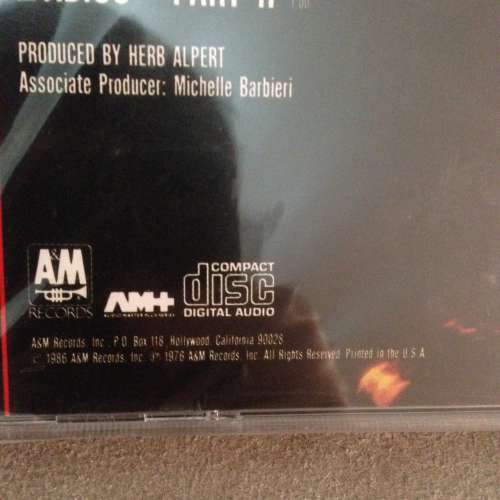 💽 GATO BARBIERI Caliente! Audio CD 🎵 NEW 全新 爵士 音樂 光碟 💽