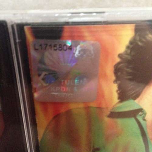 💽 GATO BARBIERI Caliente! Audio CD 🎵 NEW 全新 爵士 音樂 光碟 💽