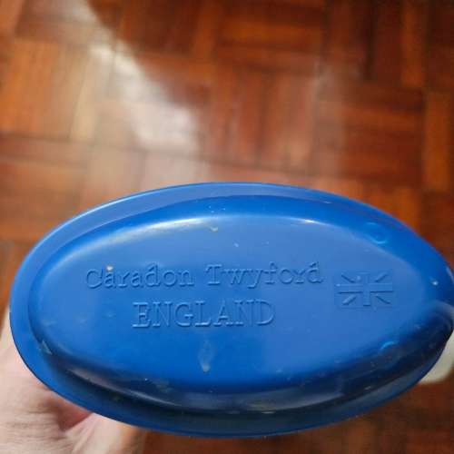 英式分體馬桶配件  twyford toilet syphon