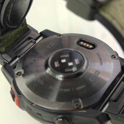 Garmin Fenix Solar 7x 51mm