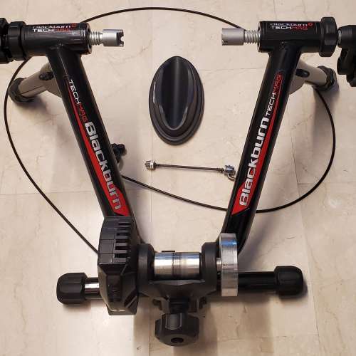 Blackburn Mag 6 Indoor Trainer