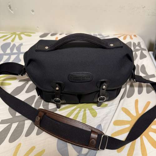 HADLEY SMALL PRO CAMERA BAG+ SP40 SHOULDER PAD