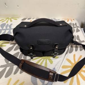 HADLEY SMALL PRO CAMERA BAG+ SP40 SHOULDER PAD