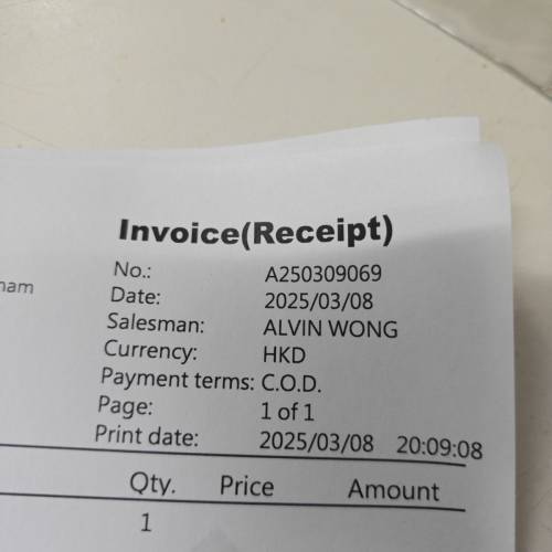 AMD RYZEN 7 9700X 8Cores 16Threads