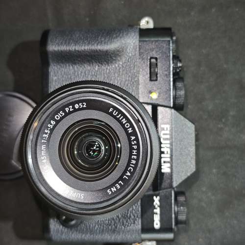 Fujifilm XT30 + 富士 15-45 XF X-T30 15mm 45mm  15 45  冇盒冇單冇保冇證 功能正...