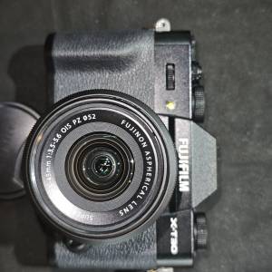 Fujifilm XT30 + 富士 15-45 XF X-T30 15mm 45mm  15 45  冇盒冇單冇保冇證 功能正...