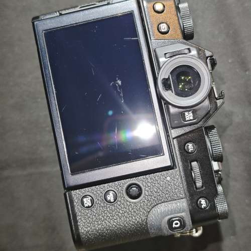 Fujifilm XT30 + 富士 15-45 XF X-T30 15mm 45mm  15 45  冇盒冇單冇保冇證 功能正...
