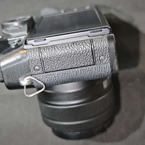 Fujifilm XT30 + 富士 15-45 XF X-T30 15mm 45mm  15 45  冇盒冇單冇保冇證 功能正...