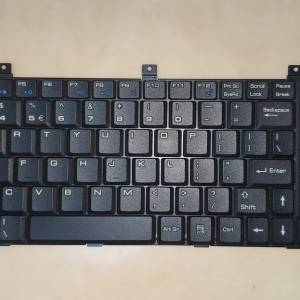 MSI, LENOVO and SAMSUNG Notebook Keyboard