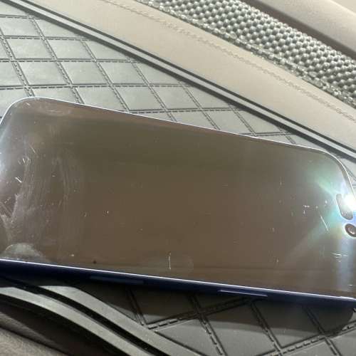 iPhone 16藍色128g