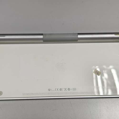 80% new Apple Wireless Keyboard 無綫藍芽鍵盤 Win / Mac 可用