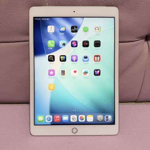 iPad 8 32GB Wi-Fi 2020