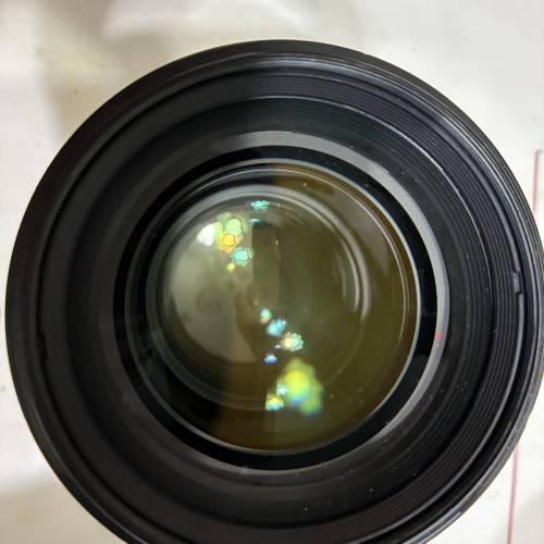 Canon 6D ii + EF lens