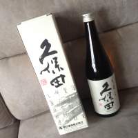 🍶 SAKE 720ml 15% 全新 久保田 千壽 吟釀 720ml 清酒 醇酒 美酒 🍶