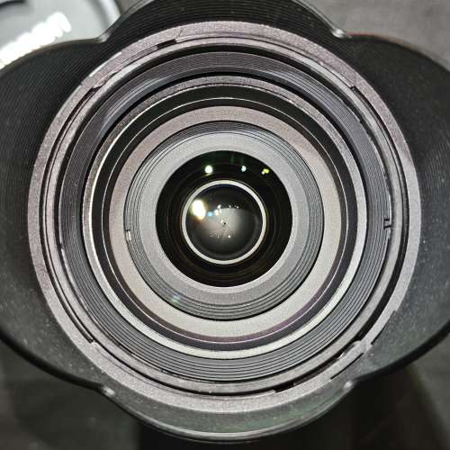 tamron 騰龍 28-75/2.8 A09 MACRO AF 28mm 75mm 28 75 FOR NIKON 尼康 F  冇盒冇單...