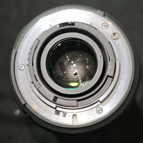 tamron 騰龍 28-75/2.8 A09 MACRO AF 28mm 75mm 28 75 FOR NIKON 尼康 F  冇盒冇單...