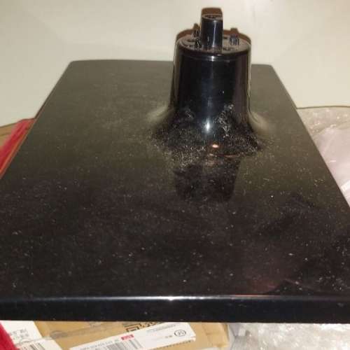 屯門良景輕鐵站交收 Samsung TV Stand for Samsung ua22f5000aj 電視機底座.