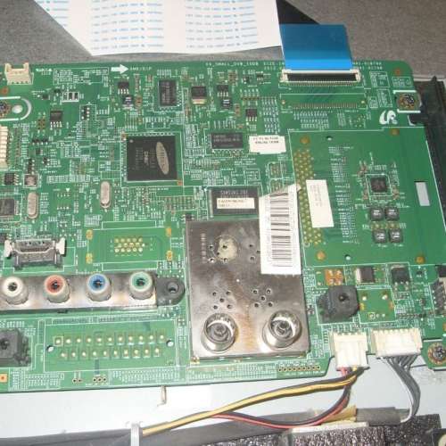 Samsung UA22ES5000 22" IDTV MOTHERBOARD ONLY 主板 只賣主板