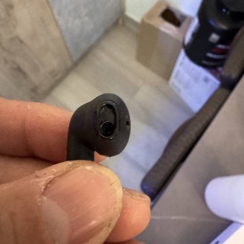 airpods 3 + marshall minor 3