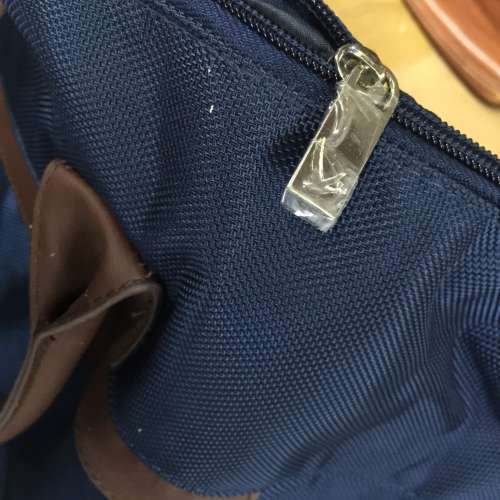 🥃 JOHNNIE WALKER Carrying Bag Souvenir NEW 全新 酒袋 紀念品 個人收藏品🍷