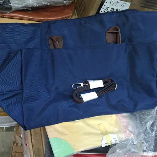 🥃 JOHNNIE WALKER Carrying Bag Souvenir NEW 全新 酒袋 紀念品 個人收藏品🍷