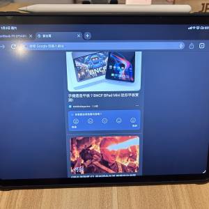 Apple iPad Pro M1 128gb 11inch WiFi +5G