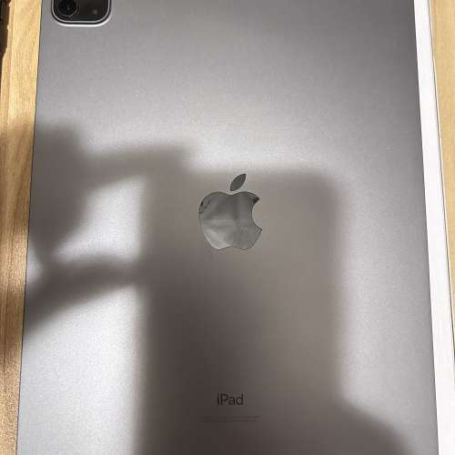 Apple iPad Pro M1 128gb 11inch WiFi +5G