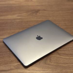macbook pro 2017